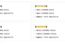 雨云浙江宁波高防大带宽云服务器特惠上线，高性能高性能低成本方案